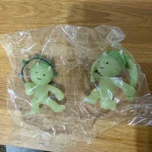 Smiski- museum series